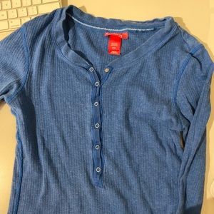 La Senza night shirt